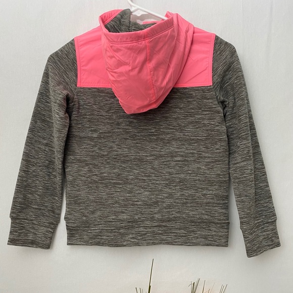 Puma Youth Fleece Hoodie, Size S-7/8, NWT - Picture 2 of 4